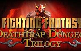 死亡陷阱地牢：三部曲/Deathtrap Dungeon Trilogy（Build.4462651）