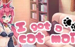 我有个猫女佣/I got a cat maid(V1.2.1)