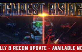 风暴崛起/Tempest Rising(更新至v1.5.0.51028)