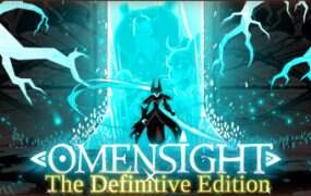 预兆景象/Omensight