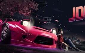 JDM: 漂移大师/JDM: Japanese Drift Master(更新至v1.1.85.1)