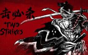 二击必杀/Two Strikes(更新至v20250802)