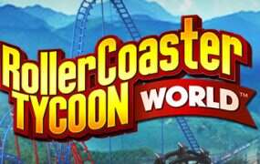 过山车大亨：世界/RollerCoaster Tycoon World