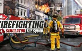 模拟消防英豪/Firefighting Simulator – The Squad(Build.17269292)