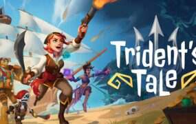 三叉戟传说/Trident’s Tale