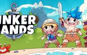 造作海岛/Tinkerlands