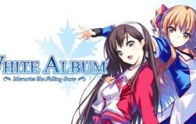 白色相簿:编缀的冬日回忆/WHITE ALBUM: Memories like Falling Snow(v1.01)