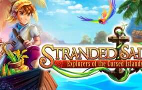 落难航船:诅咒之岛的探险者/Stranded Sails – Explorers of the Cursed Islands(v8542822)