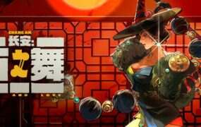 长安：石之舞/Sin and Love（更新至v1.41.27376）