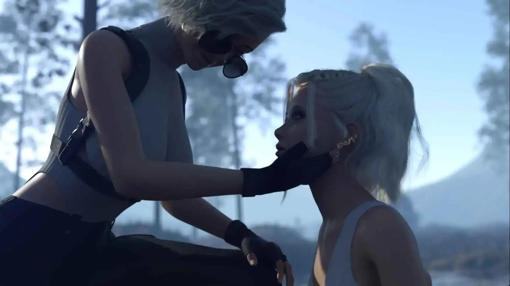 变种人学院/Mutant College（更新至v0.10.2）