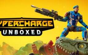 超级冲锋:开箱/HYPERCHARGE: Unboxed(Build.18311839)