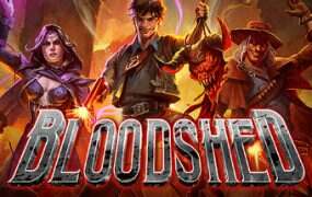 血战/Bloodshed(Build.18581397)