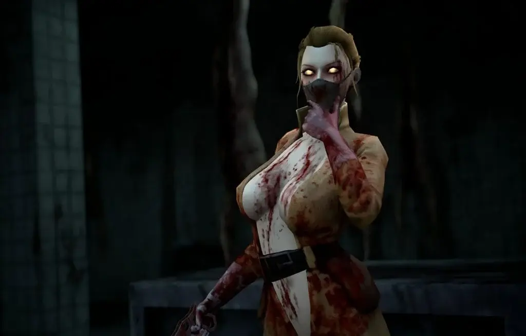 罪恶尖塔/Sin Spire（更新至V1.00）