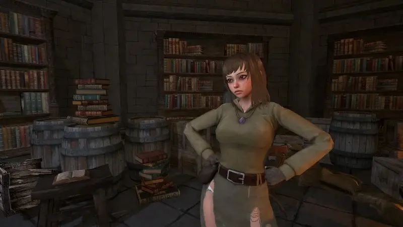 罪恶尖塔/Sin Spire（更新至V1.00）