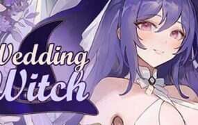 婚礼女巫/Wedding Witch(Build.12620735)