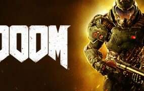 毁灭战士/Doom