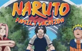 鸣人的假期 | 安卓直装【368M】