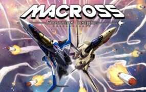 超时空要塞:射击洞察/Macross: Shooting Insight(v1.1.1)
