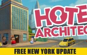 酒店建筑师/Hotel Architect(更新至v0.8.22.3)