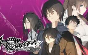 流星世界演绎者:Badge & Dagger/Meteor World Actor: Badge & Dagger (v1.0.1)