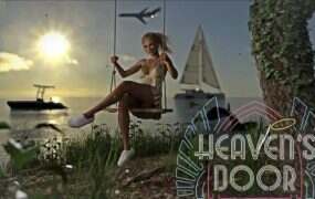 天堂之门 | 安卓直装【1.9G】