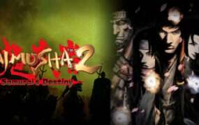 鬼武者2:武士的命运重制版/Onimusha 2:Samurais Destiny模拟器版