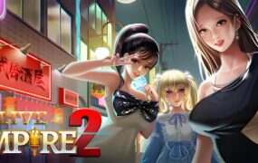 直播帝国/Live Empire（1+2）