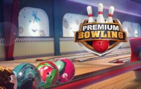 高级保龄球/Premium Bowling