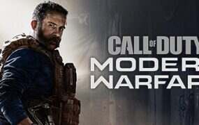 使命召唤16:现代战争/Call of Duty: Modern Warfare(更新至V8.67)