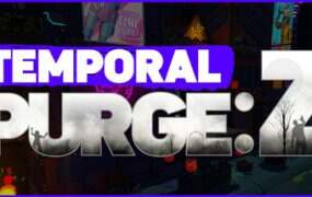 时间净化:Z/Temporal Purge: Z