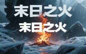 末日之火/DoomsdayFire