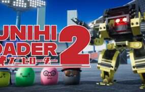 普尼西机人2/PUNIHI LOADER 2(Build.17720198)