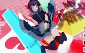 我的装扮NTR看不见的欲望 | 安卓直装【2.3G】