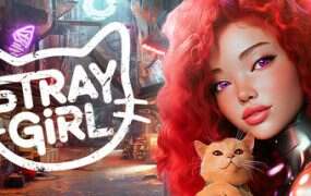 迷途少女/STRAY GIRL（Build.18569120）