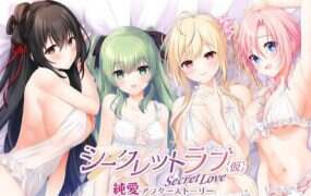 秘密之恋（伪） 纯爱后日谈/Secret Love