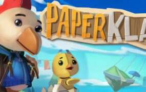 PaperKlay