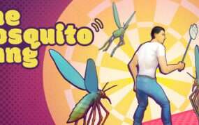 蚊子帮/The Mosquito Gang