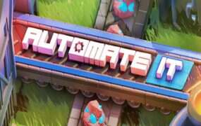 自动化2:工厂难题/Automate It: Factory Puzzle