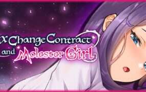 性转契约与痴汉少女/Change Contract and Molester Girl(更新至v1.3.4)