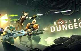 无尽地牢/Endless Dungeon(V1.6.11053)