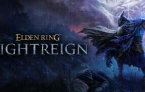 艾尔登法环 黑夜君临/ELDEN RING NIGHTREIGN(更新至v1.02.2)
