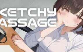 可疑按摩/SKETCHY MASSAGE(更新至v1.3)