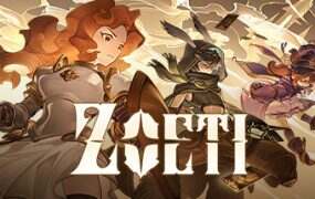 星咏之诗/Zoeti(Build.18608440)