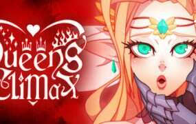 女王的高潮 | 安卓直装【2G】