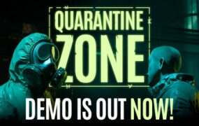 边境丧尸检查官/Quarantine Zone: The Last Check
