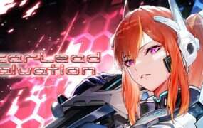 Scar-Lead Salvation