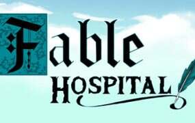 寓言医院/Fable Hospital