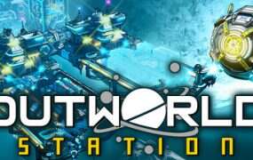 外星站/Outworld Station(V0.1.2.3)
