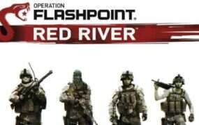 闪点行动3:红河/Operation Flashpoint: Red River