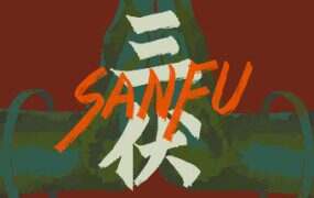 三伏/Sanfu